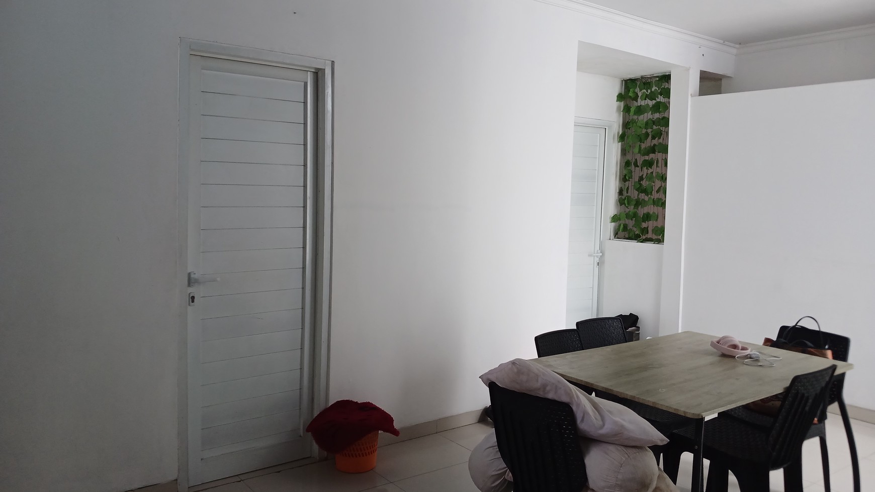 Rumah kos full furnished 11 kamar dekat Binus Kemandoran Kebayoran