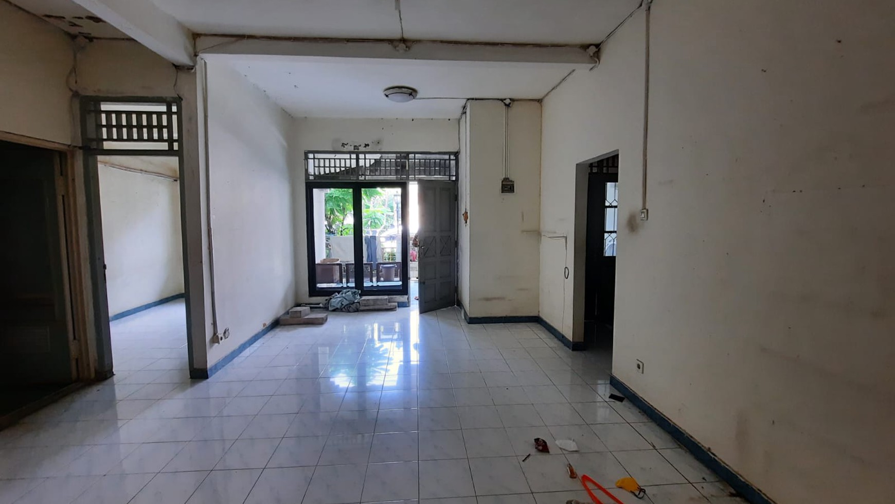 Rumah Murah Jarang Ada di Bintaro Jaya Sektor 9 dan Strategis