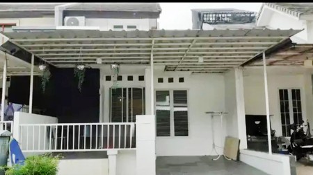 Rumah Bagus Di Permata Adora Bintaro Jaya Sektor 9