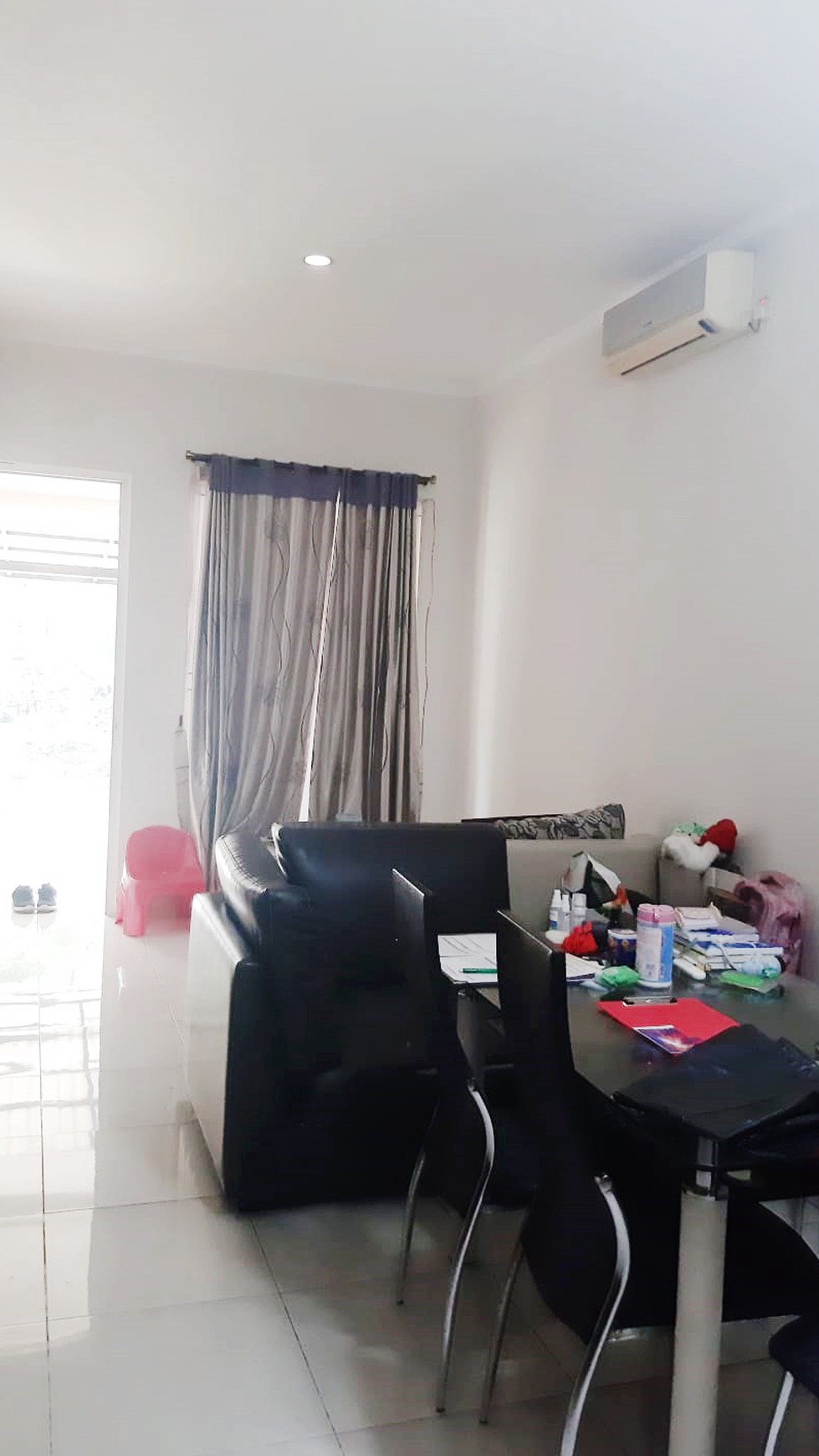 Rumah Bagus Di Emerald View Bintaro Jaya Sektor 9