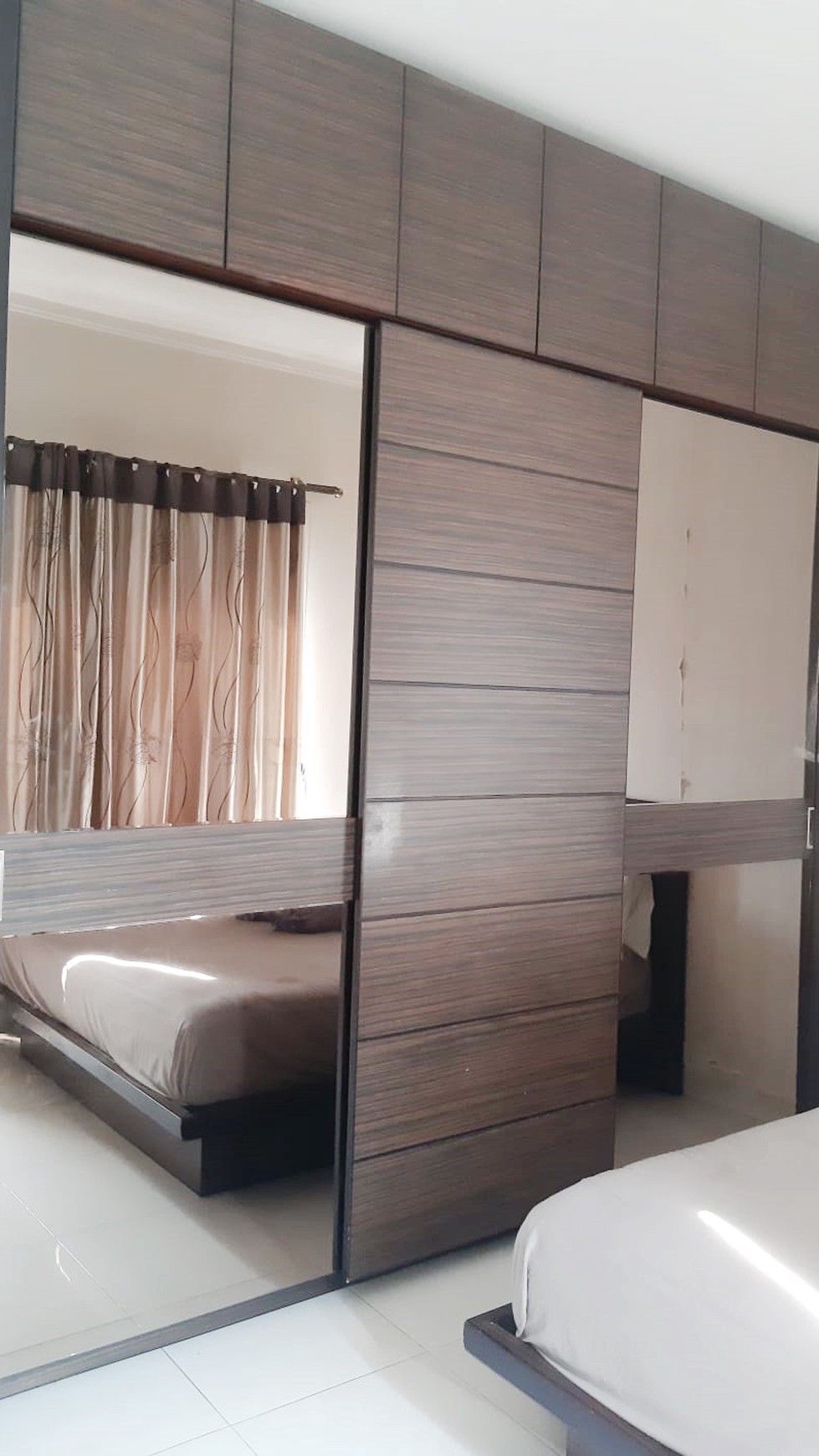 Rumah Bagus Di Emerald View Bintaro Jaya Sektor 9