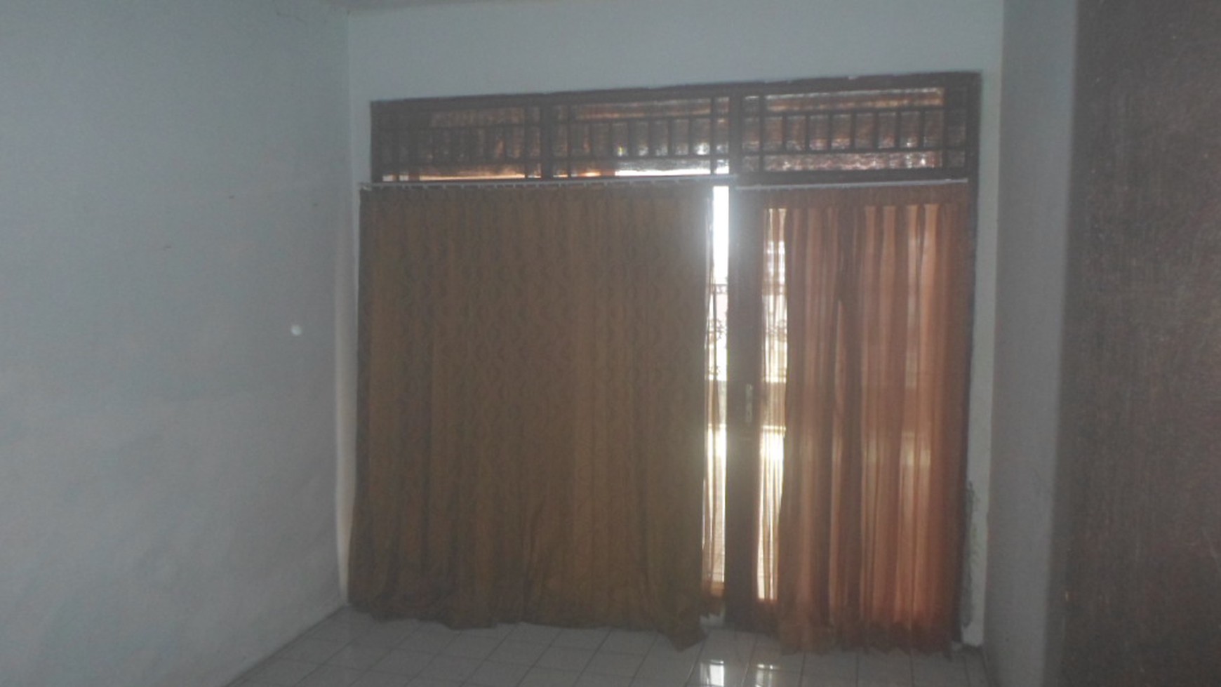 Rumah Siap Huni Cimanggis