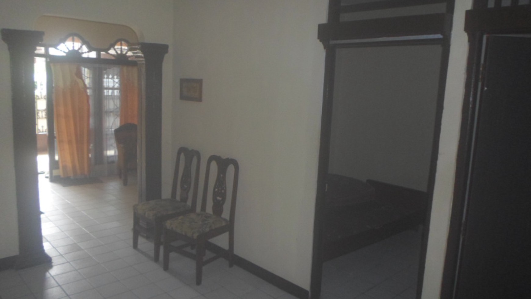 Rumah Siap Huni Cimanggis