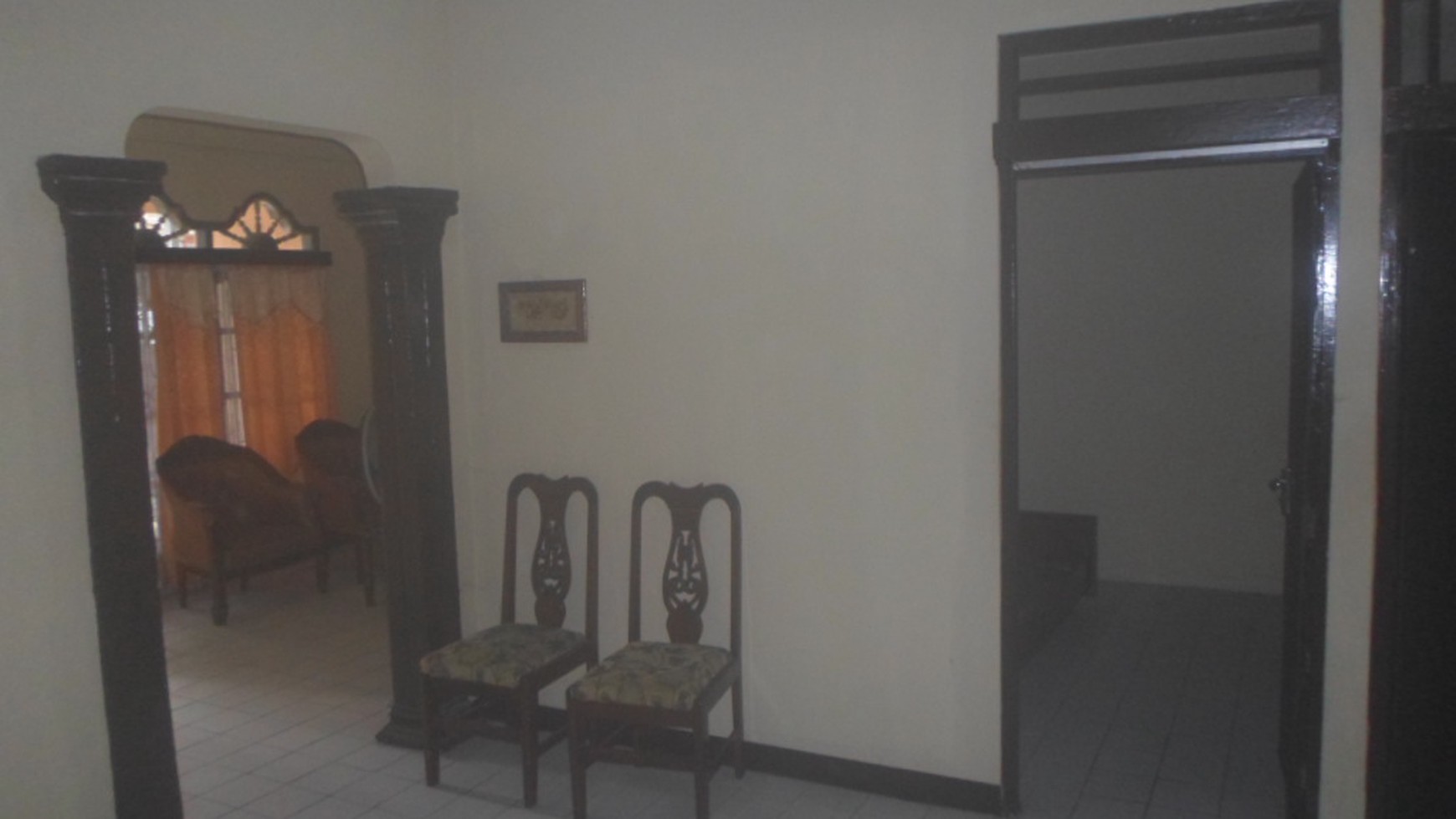 Rumah Siap Huni Cimanggis