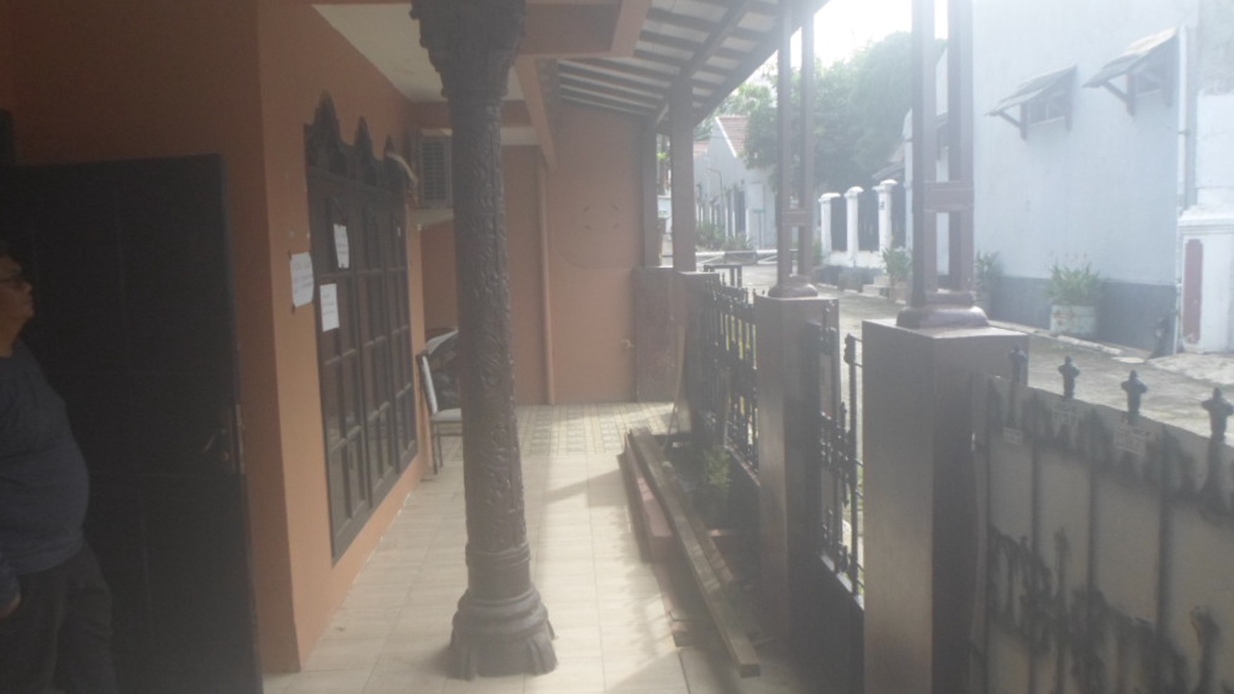 Rumah Siap Huni Cimanggis