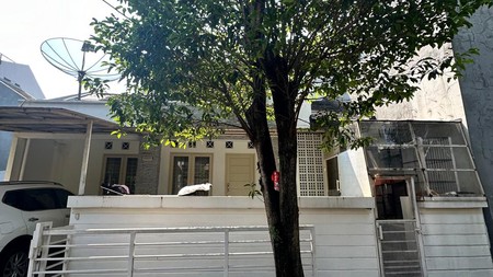 Rumah Bagus Di Trulek Bintaro Jaya Sektor 9