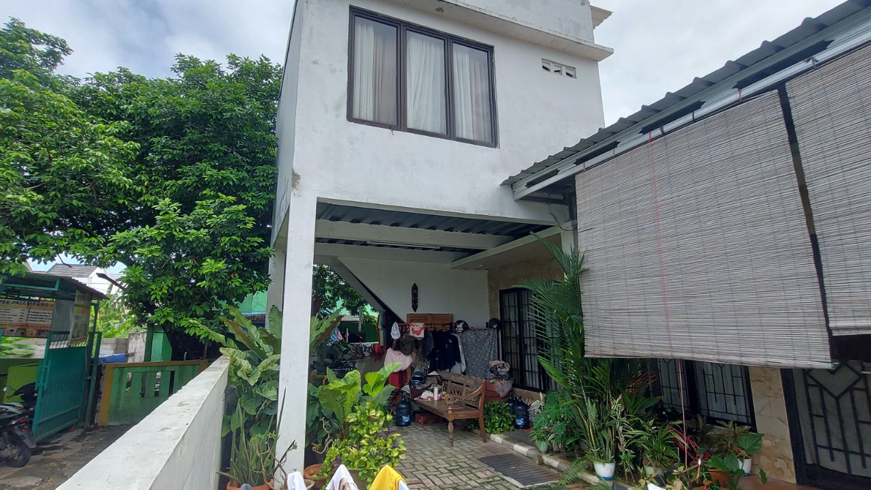 Rumah 2 Lantai, Perumahan Ataya Residence, Kalibaru, Depok