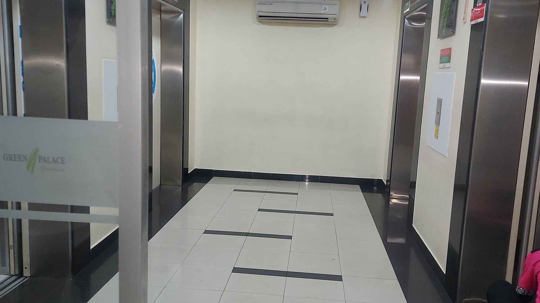 Apartemen Kalibata City, Tower Sakura, Fully Furnished, Pancoran, Jakarta Selatan