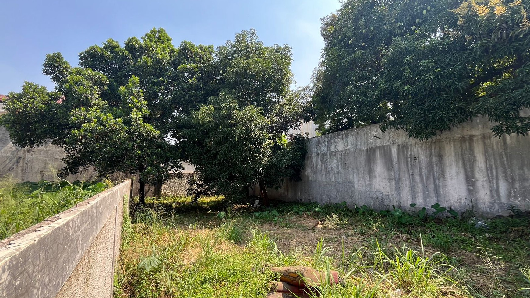 Rumah Bagus Di Jl Soka Lestari, Lebak Lestari Indah Lebak Bulus