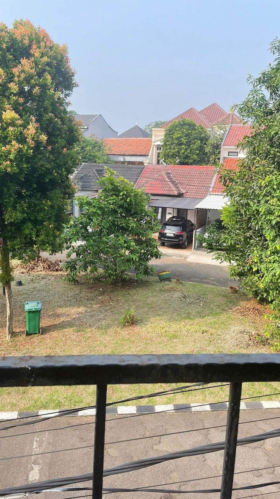 Rumah Bagus Di Graha Adena Graha Raya Bintaro Jaya