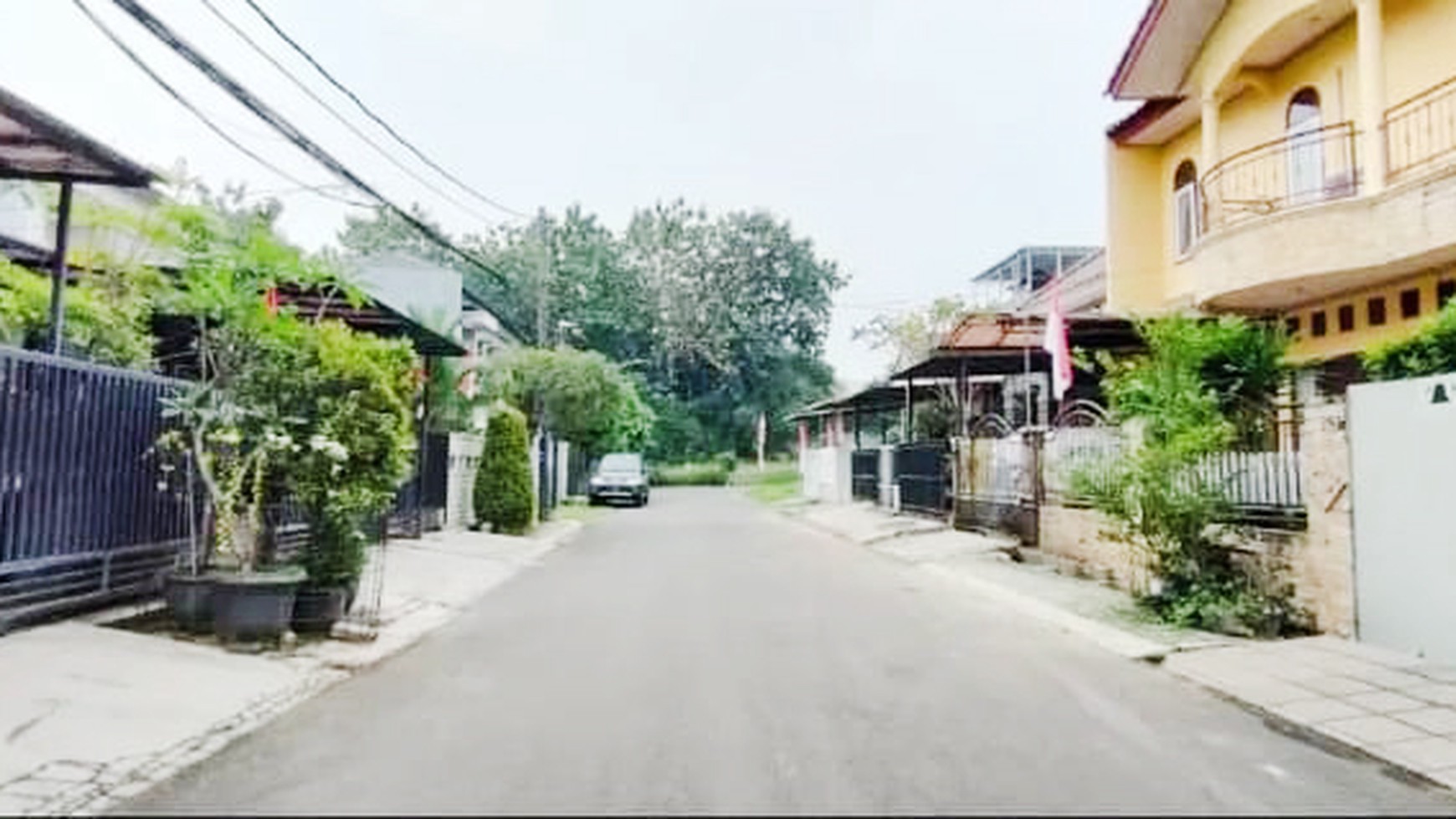 Rumah Bagus DI Griya Loka Sektor 1.4  BSD Tangerang Selatan