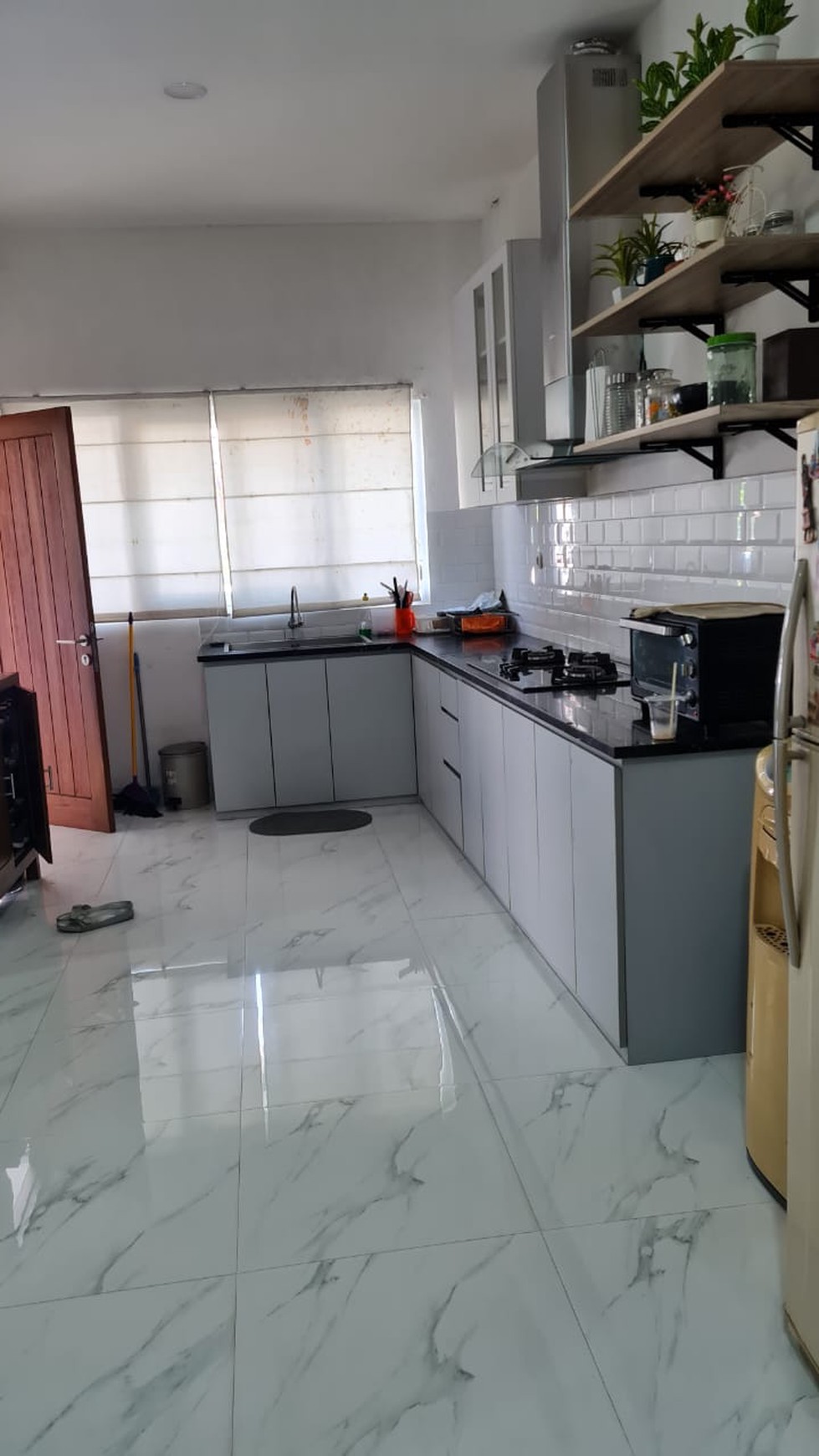 Rumah Bagus Di Puri Primacom Residence Sawangan Depok