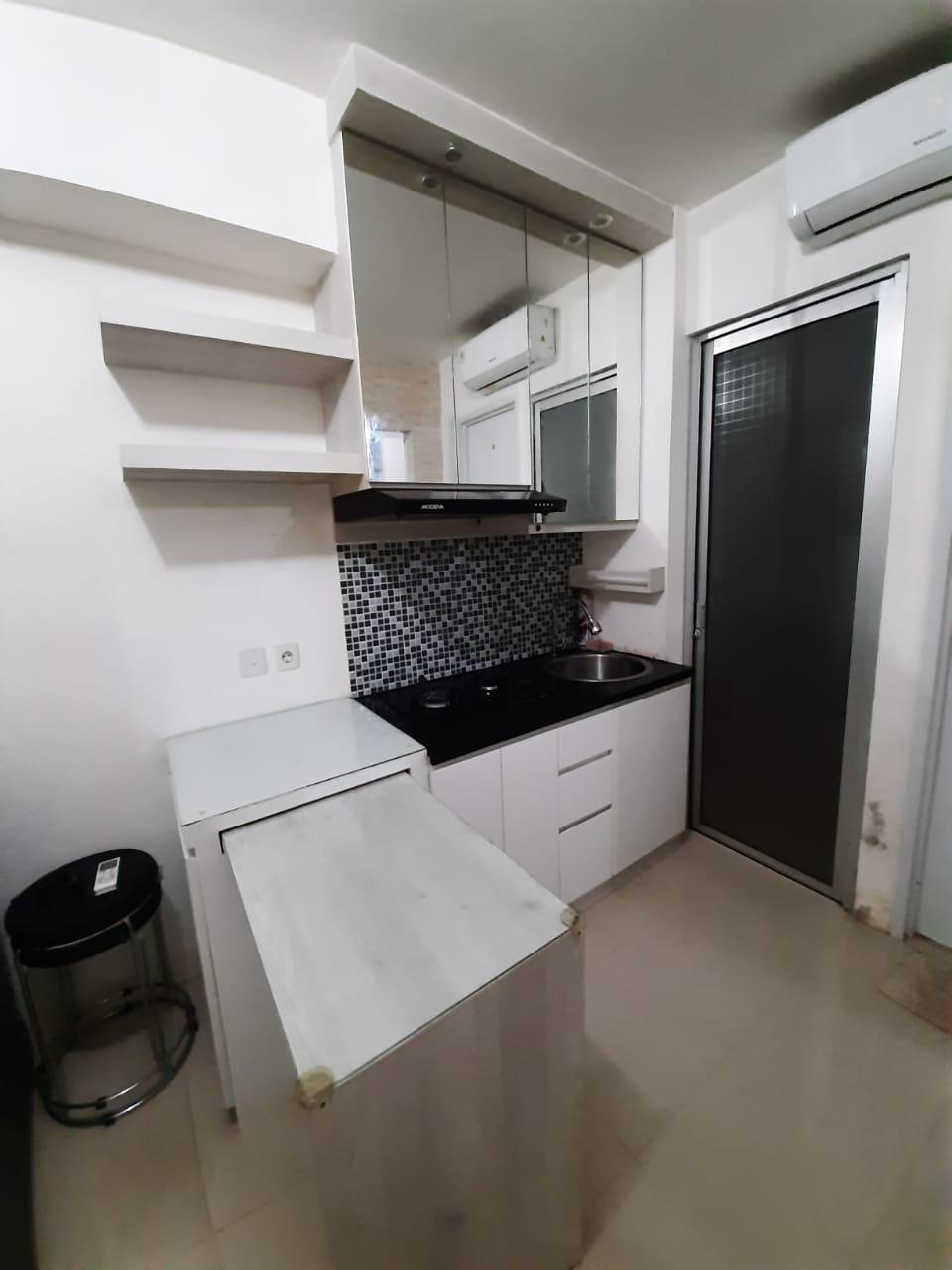 Apartment Basura City Cipinang Jakarta 