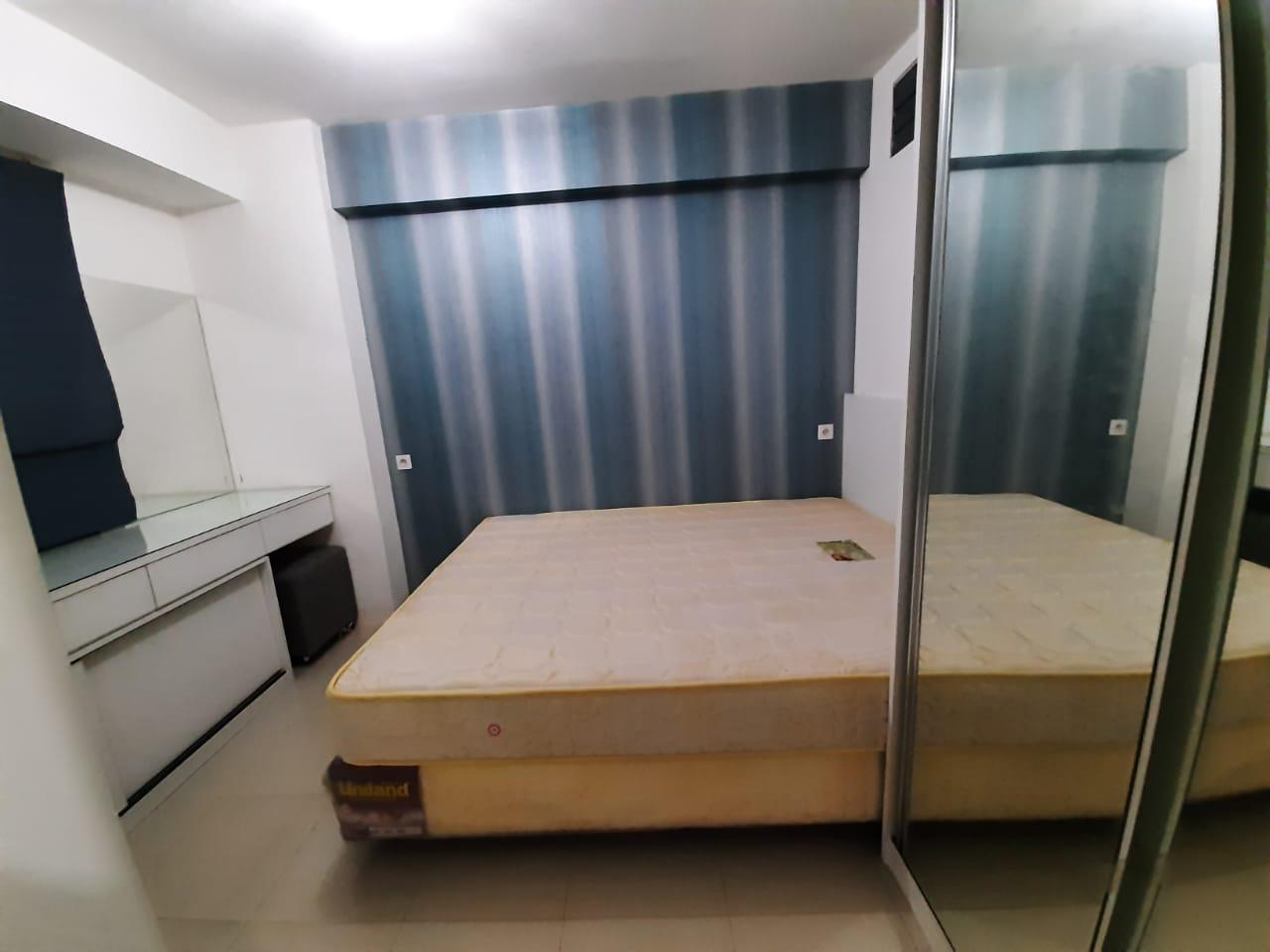 Apartment Basura City Cipinang Jakarta 