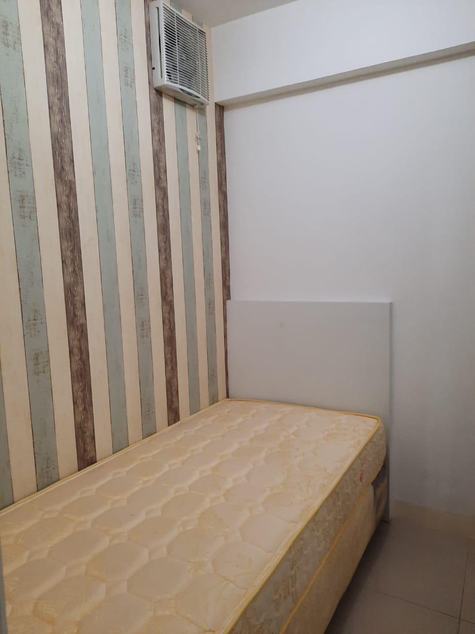 Apartment Basura City Cipinang Jakarta 