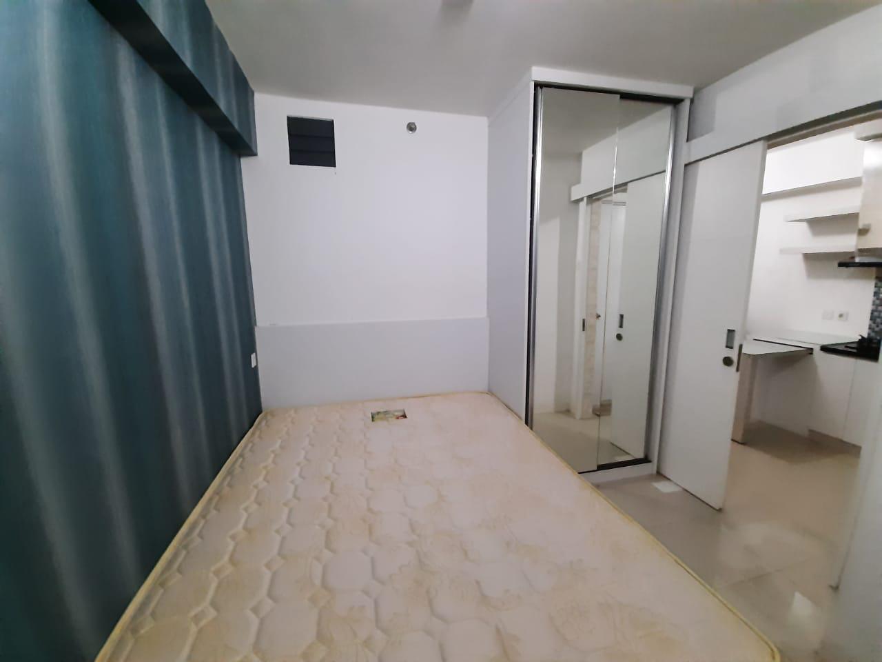 Apartment Basura City Cipinang Jakarta 