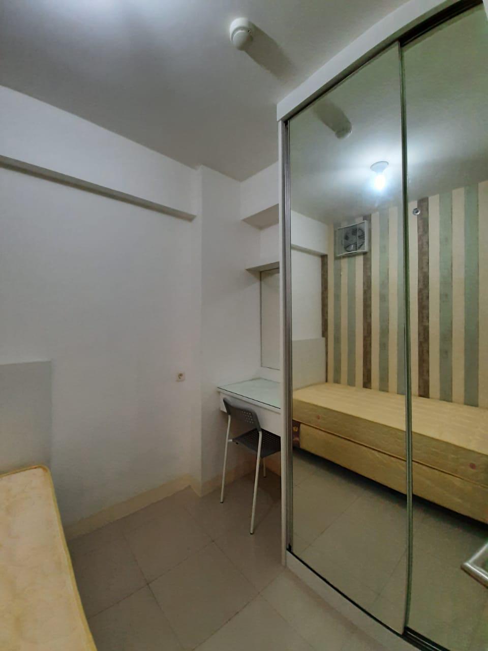 Apartment Basura City Cipinang Jakarta 