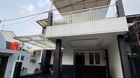 Dijual rumah di Serpong Garden 1 Green Apple Tangerang Selatan