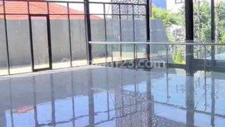 RS68. Disewakan Gudang Kertajaya I Cocok Untuk Kantor