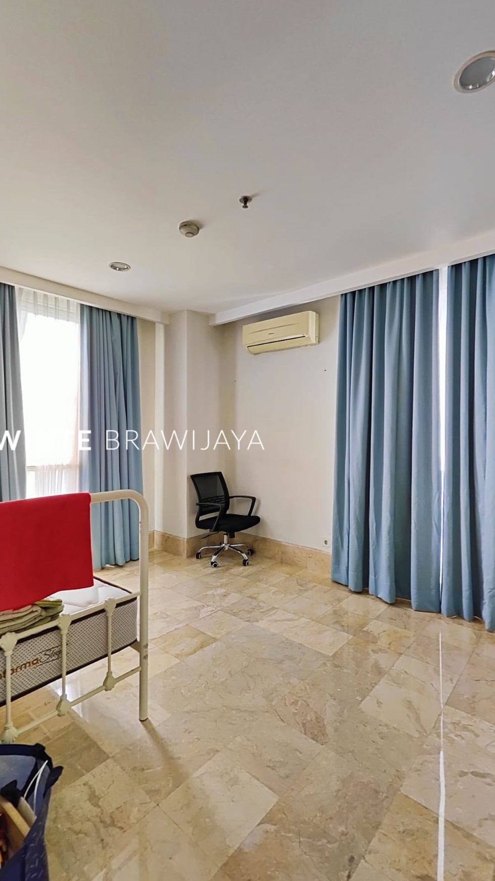 Apartment Permata Hijau 2BR Furnished