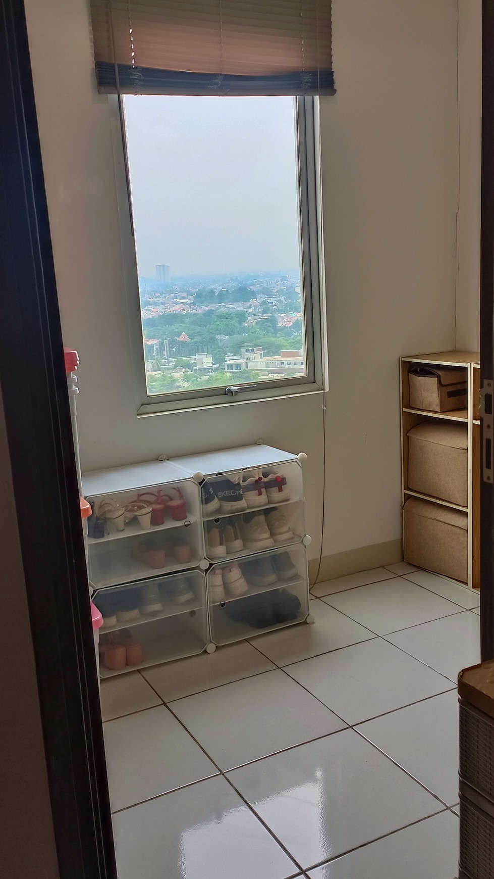  Apartemen Mewah Siap Huni di Emerald Bintaro