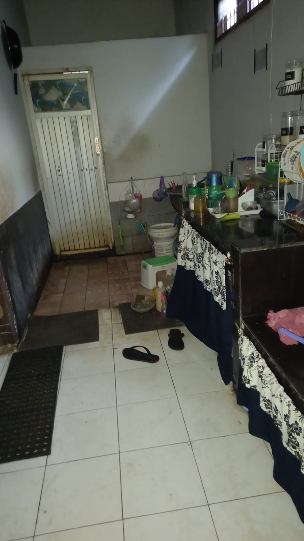 Rumah Asri Siap Huni Diarea Legok Karawaci, Akses Toll Tangerang