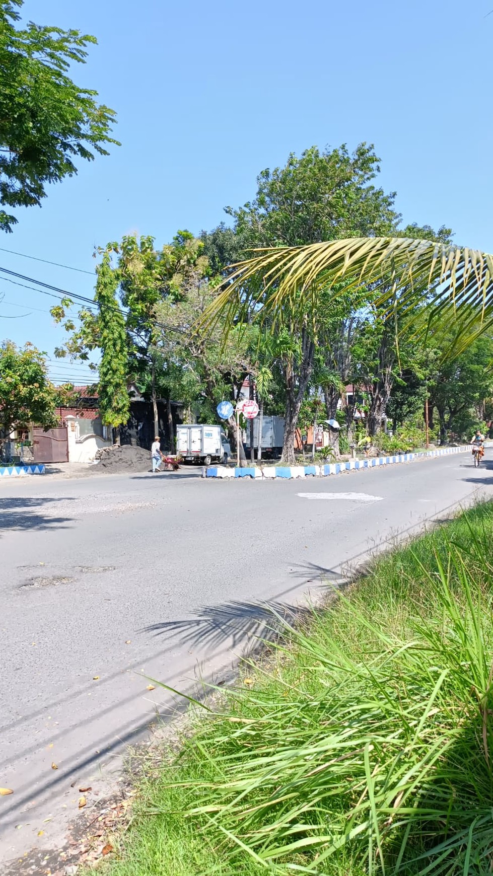 House For SaleGriyo Mapan Sentosa - Tropodo , Waru