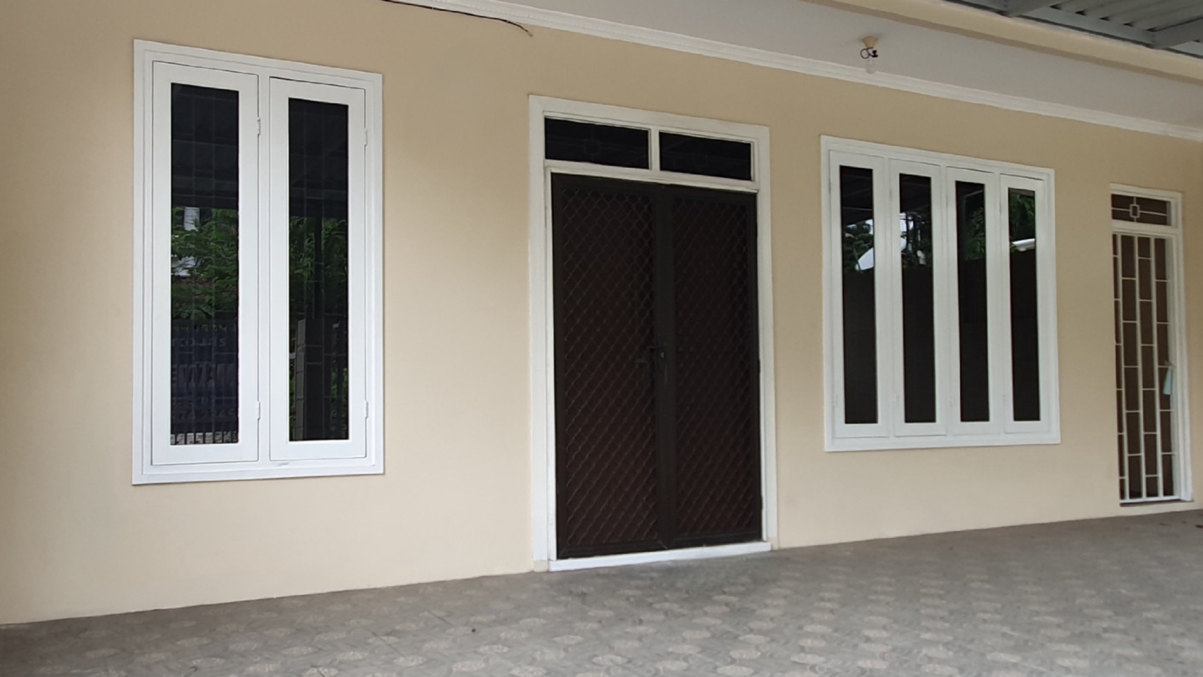 Rumah Gading Kirana Timur Kelapa Gading Luas 9x17m2