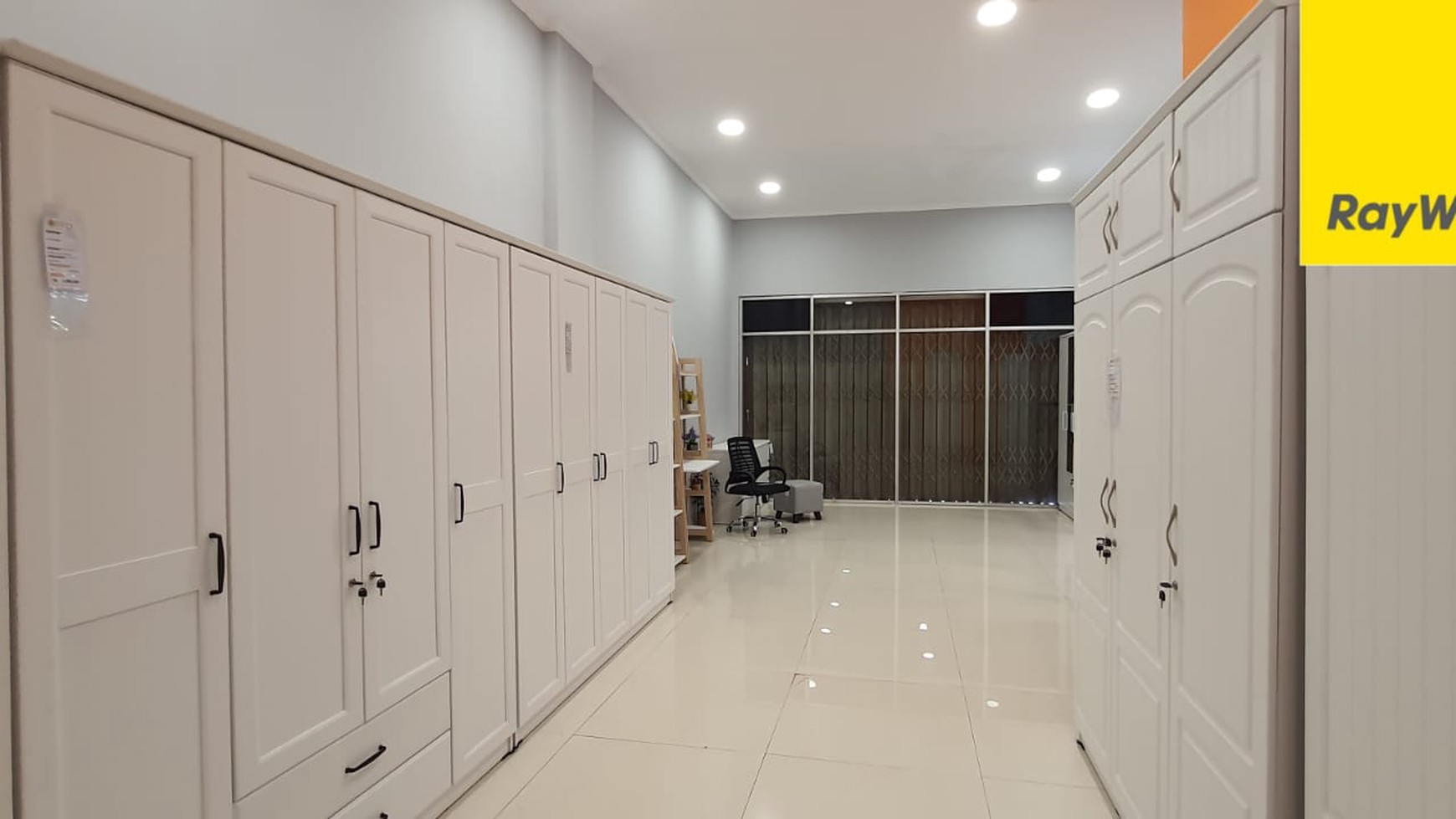 Jual Cepat Ruko Gandeng 3 Lantai Cibinong City Centre 