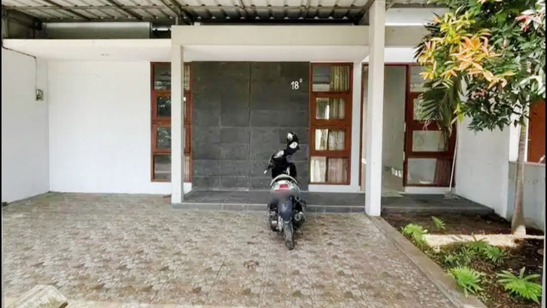 Rumah Bagus Di Komp Akita Bojongsoang Bandung