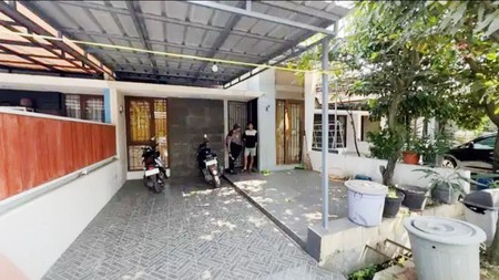 Rumah Bagus Di Komp Akita Bojongsoang Bandung