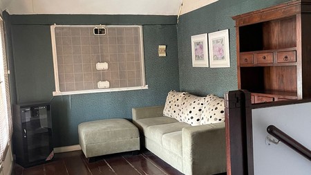 Rumah Bagus Di Jl Kebagusan Pasar Minggu Jakarta Selatan.