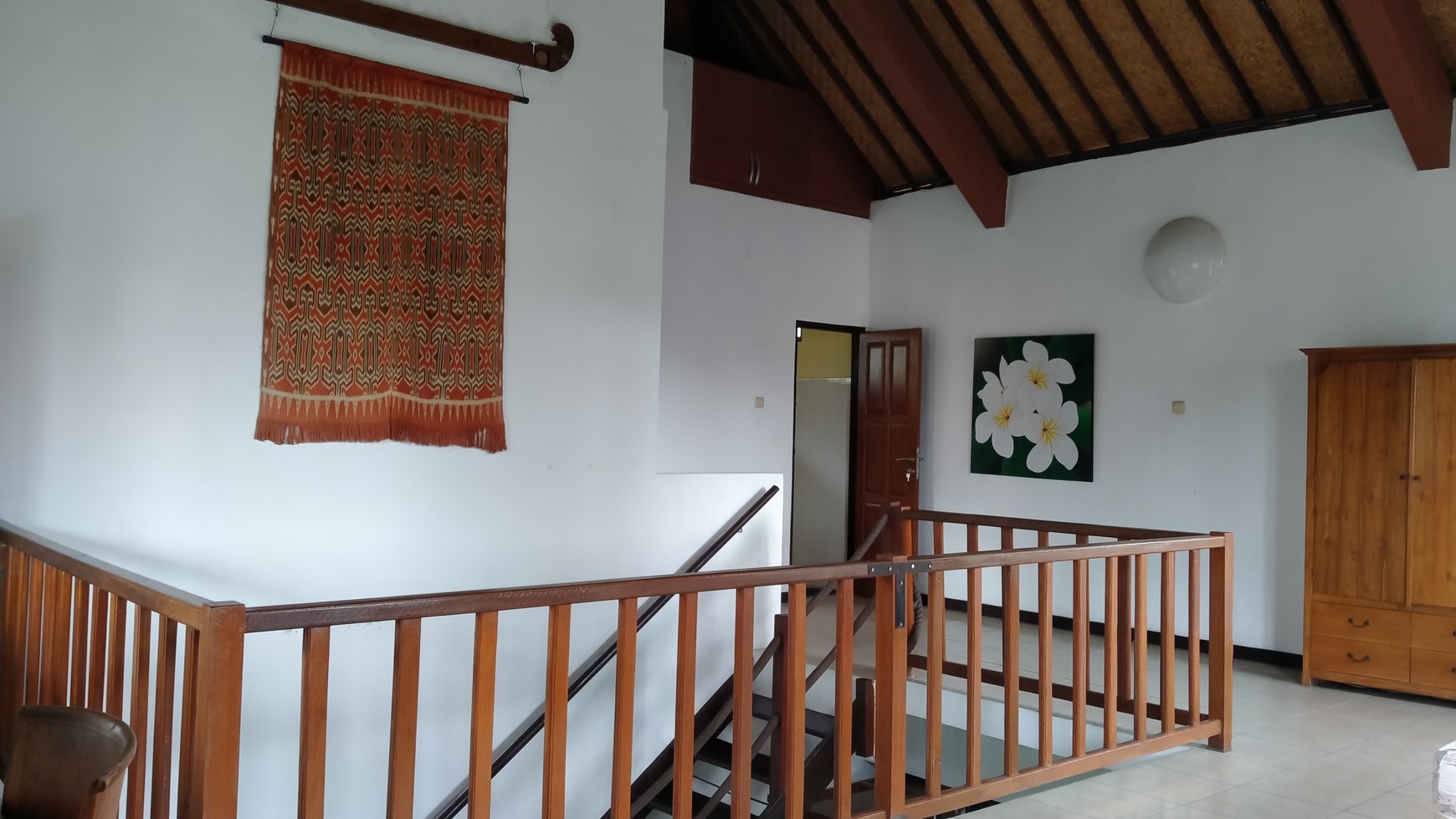 Cozy Villa for Leasehold just 15 Minutes from Ubud Center, Direct Access to Mainroad