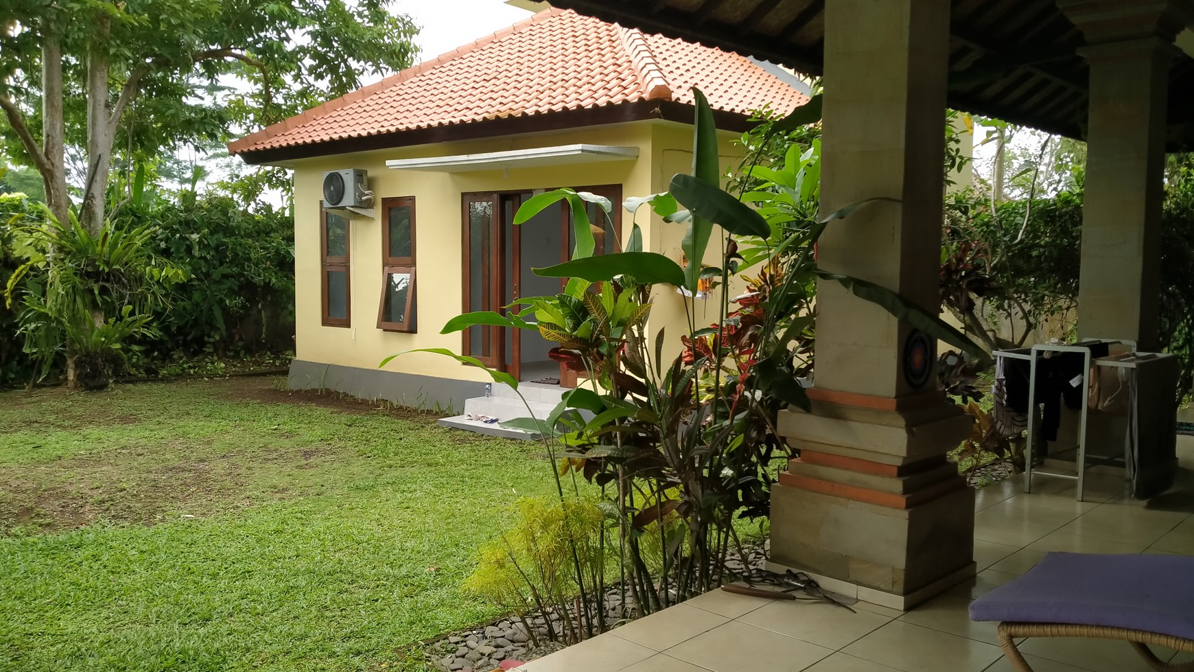 Cozy Villa for Leasehold just 15 Minutes from Ubud Center, Direct Access to Mainroad