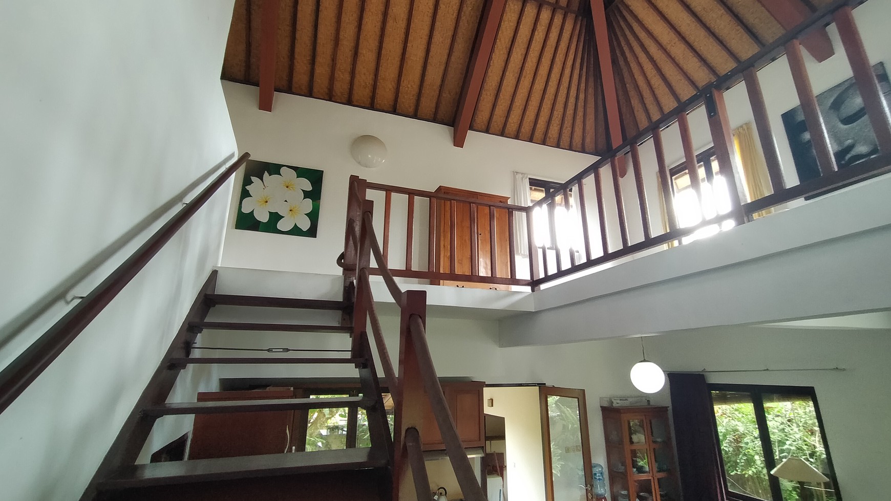 Cozy Villa for Leasehold just 15 Minutes from Ubud Center, Direct Access to Mainroad