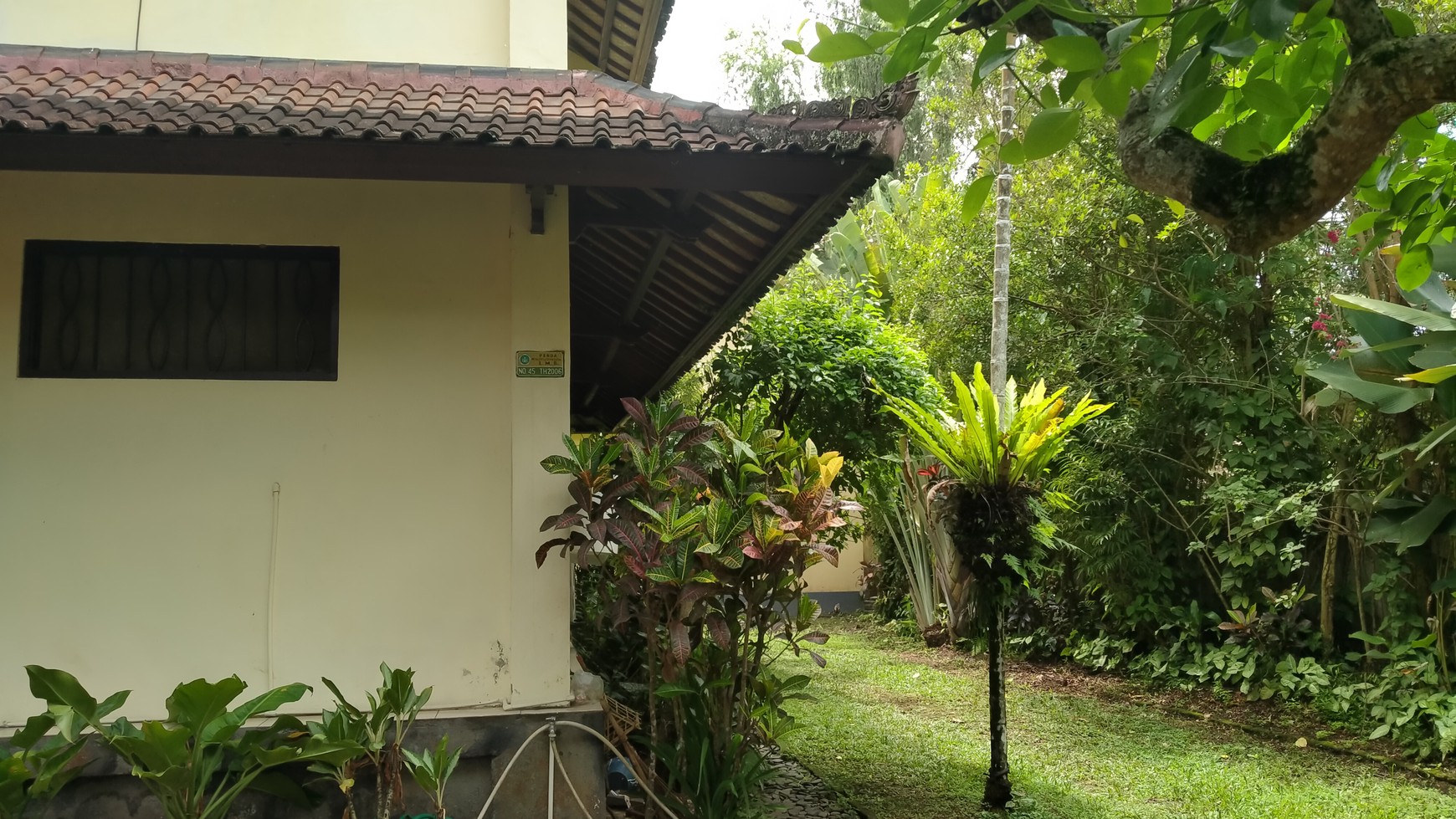 Cozy Villa for Leasehold just 15 Minutes from Ubud Center, Direct Access to Mainroad