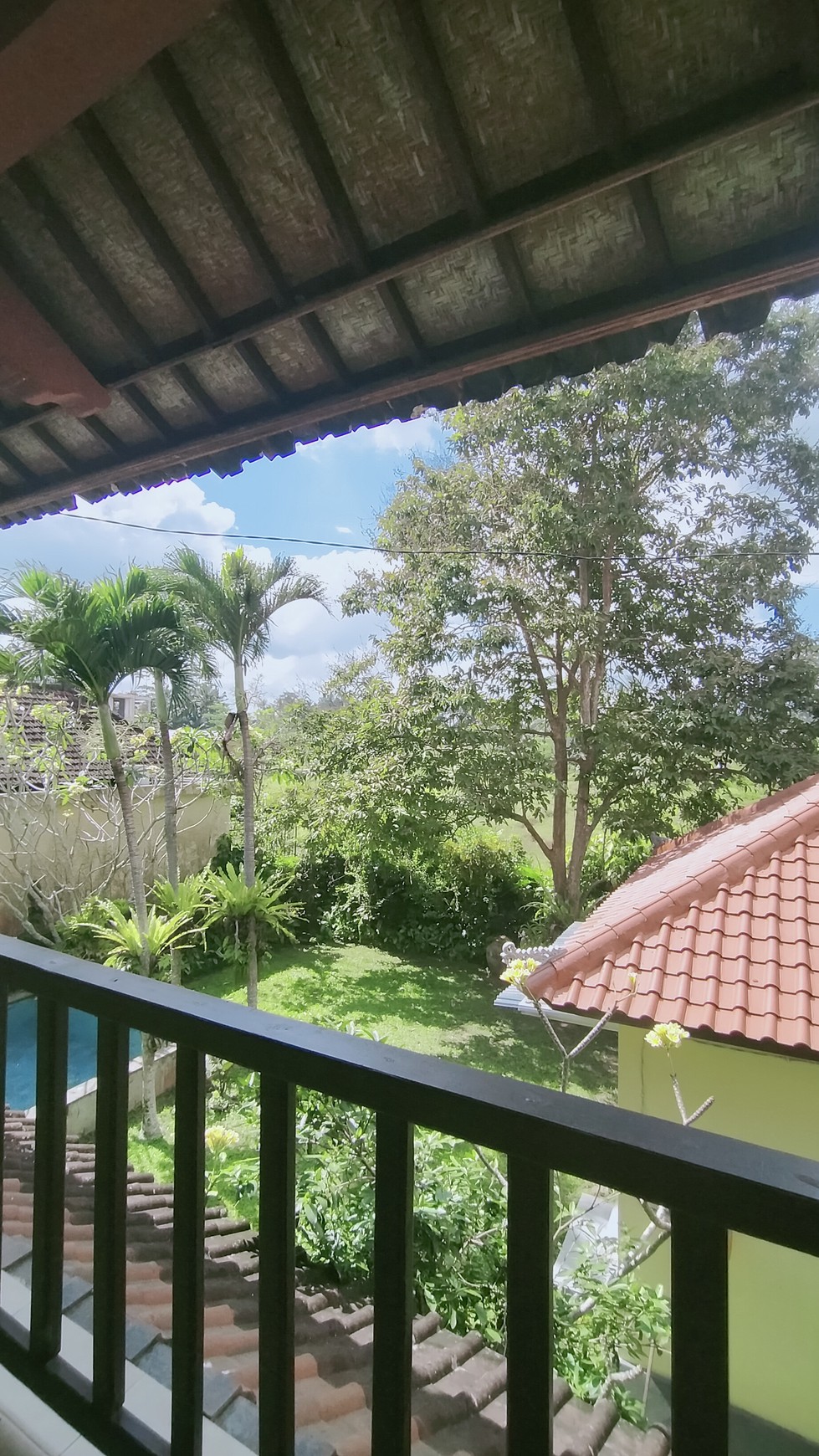 Cozy Villa for Leasehold just 15 Minutes from Ubud Center, Direct Access to Mainroad