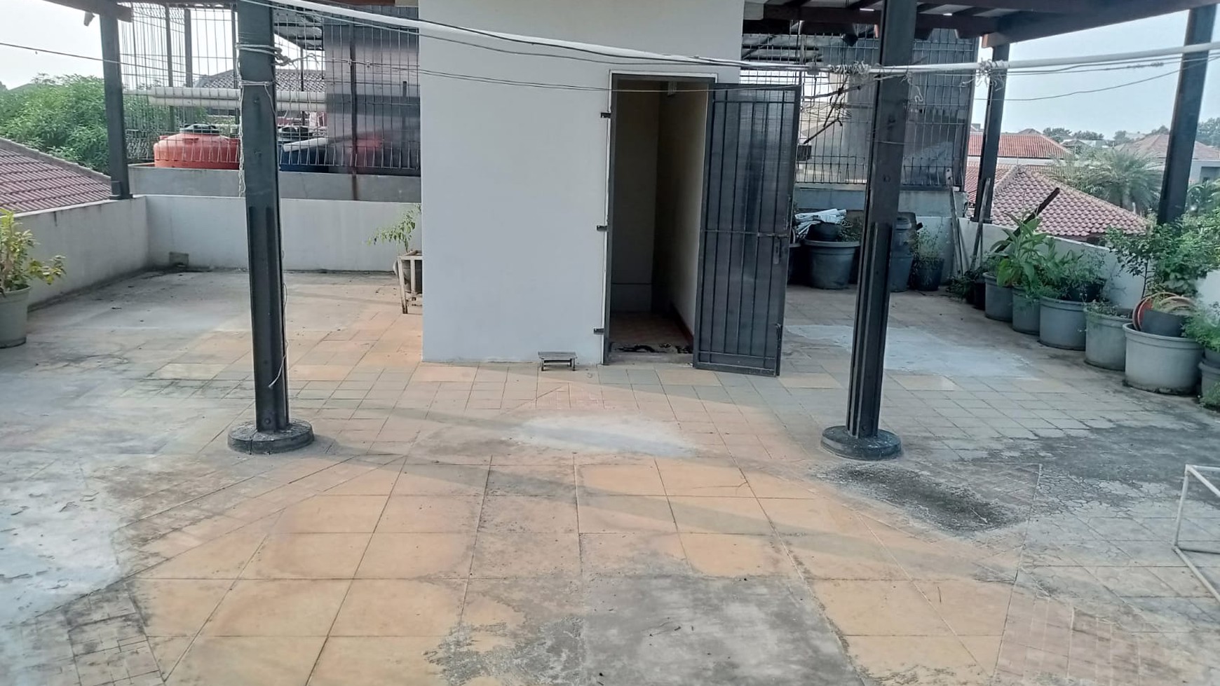 Rumah Bagus Di Cendrawasih Ciputat Kota Tangerang Selatan