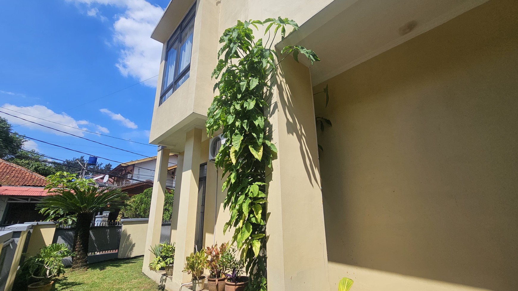 Rumah Bagus Di Megapolitan Cinere, Jl Sundoro Depok