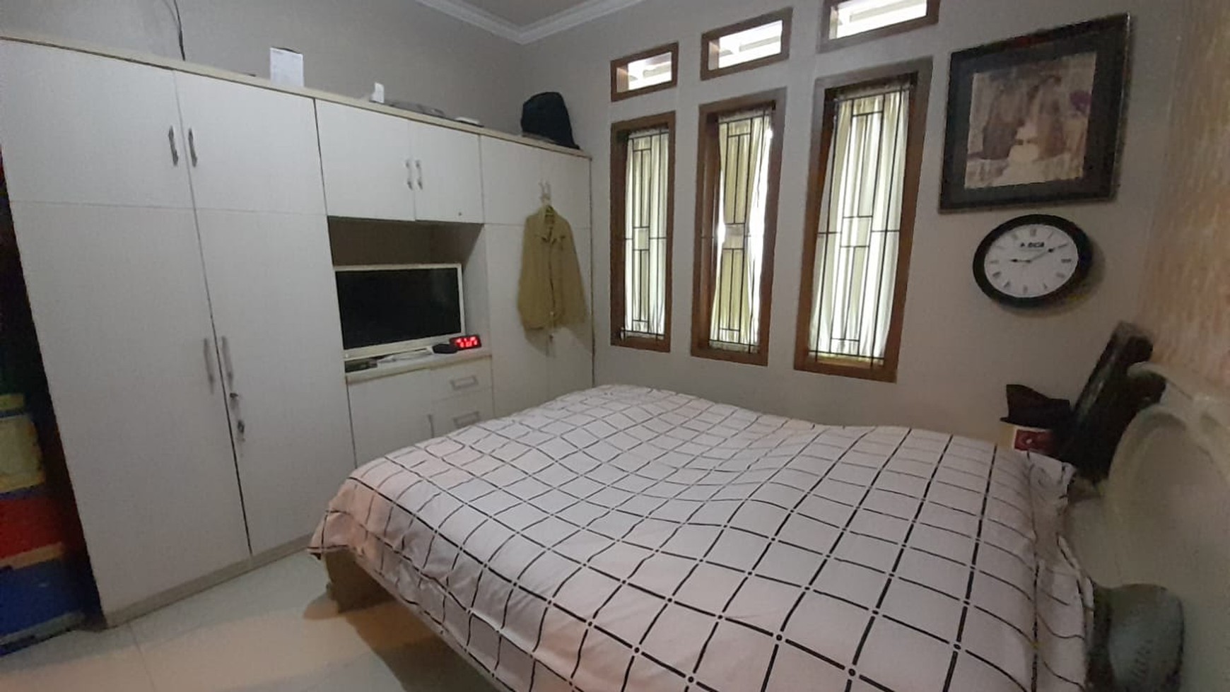 Rumah Tinggal + Kost di Dago Pojok Bandung