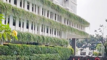 Apartemen Siap Huni Bintaro Plaza Residence Full Furnished