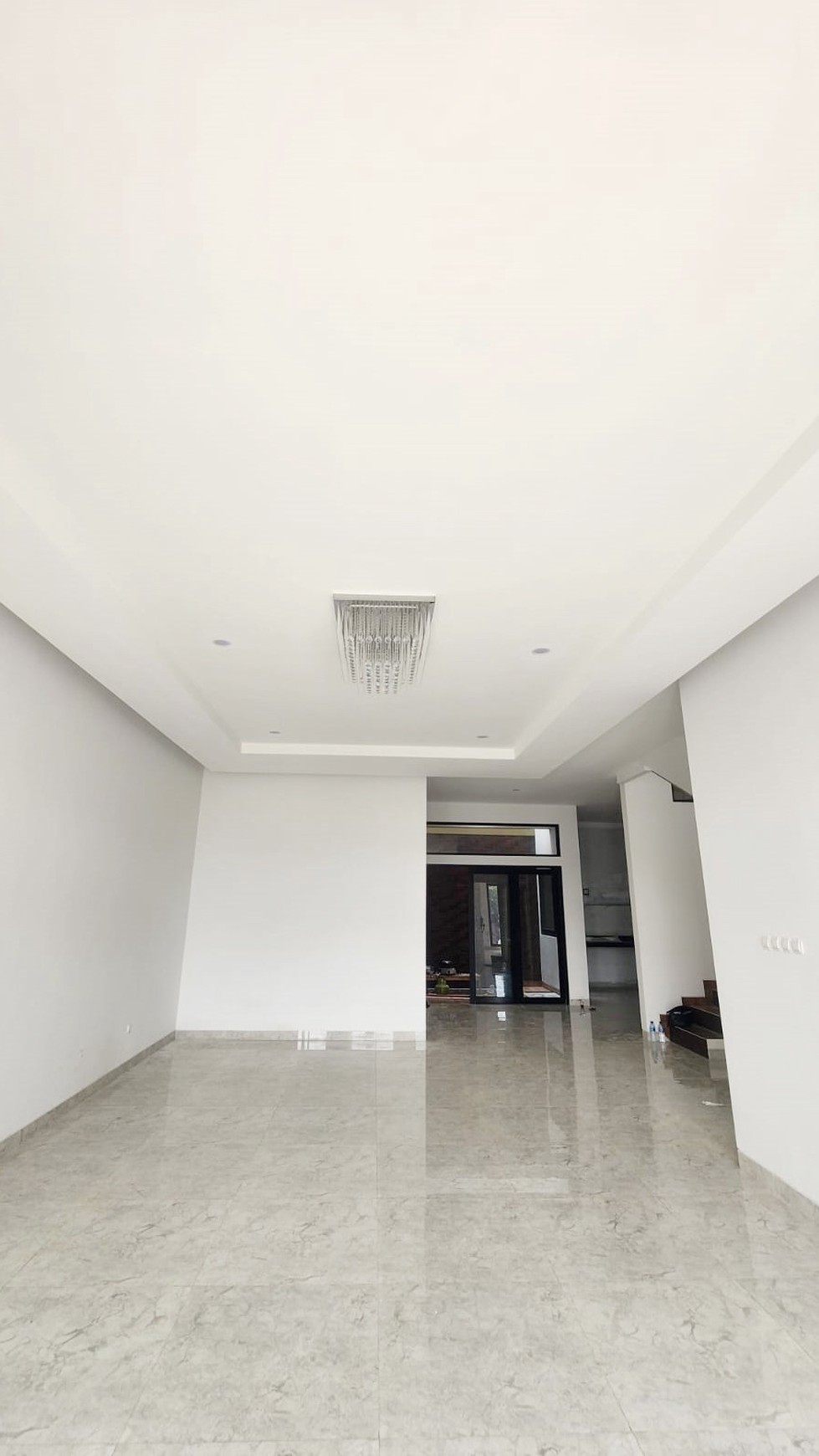 Dijual Rumah bagus selesai Renov di Nusa Loka BSD City