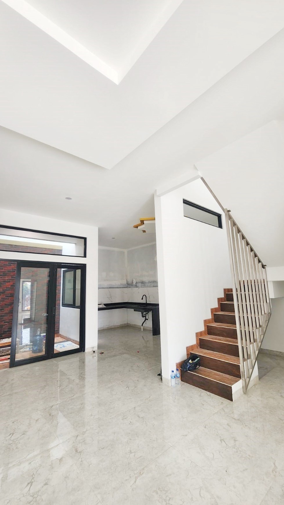 Dijual Rumah bagus selesai Renov di Nusa Loka BSD City