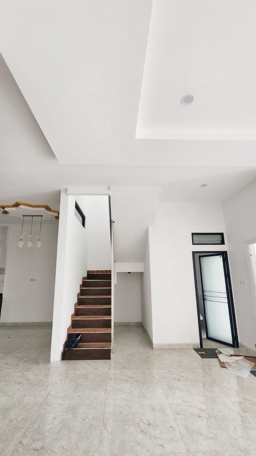 Dijual Rumah bagus selesai Renov di Nusa Loka BSD City