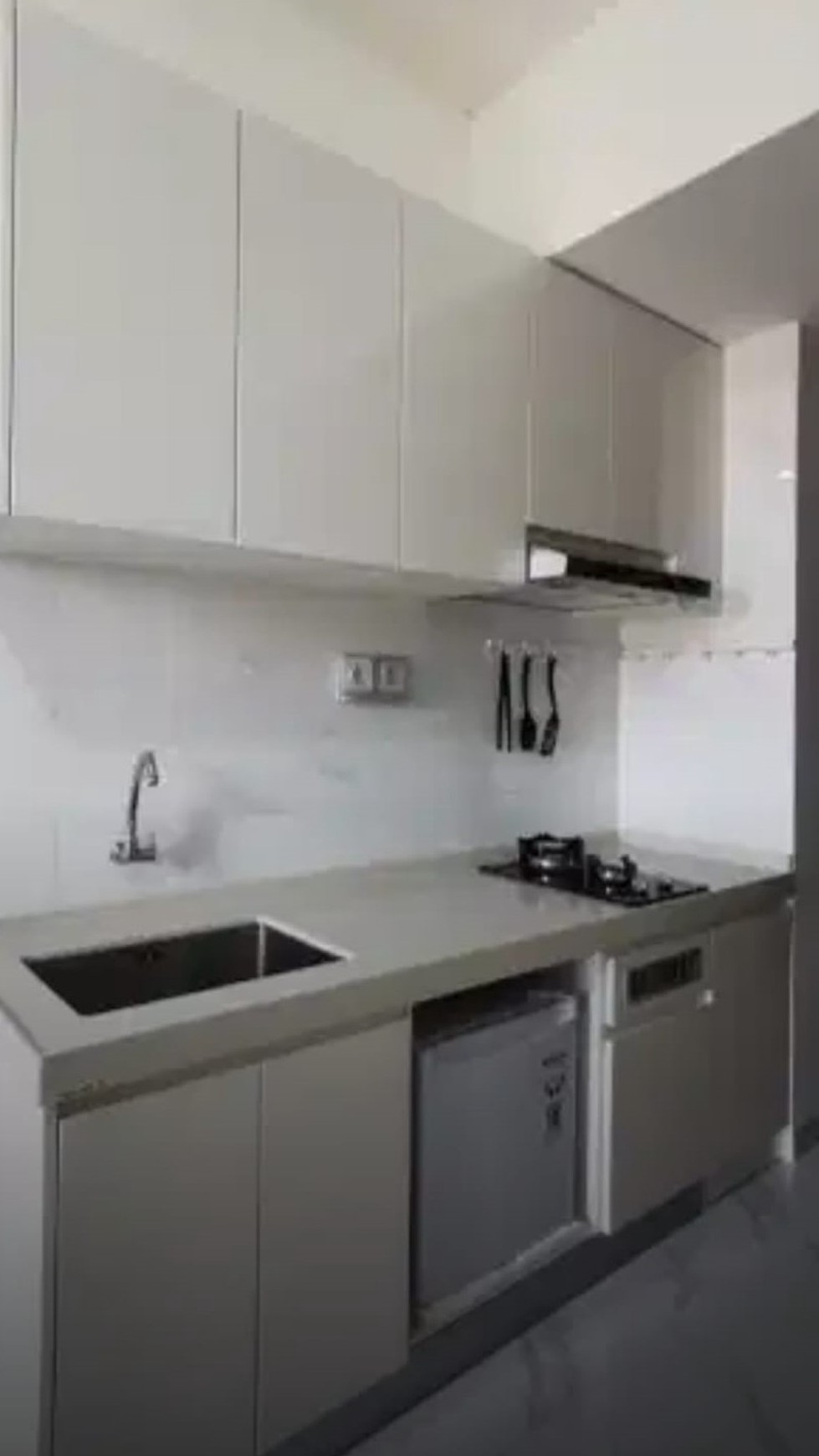 Dijual Apartement Studio Sky House BSD Tower Gloria