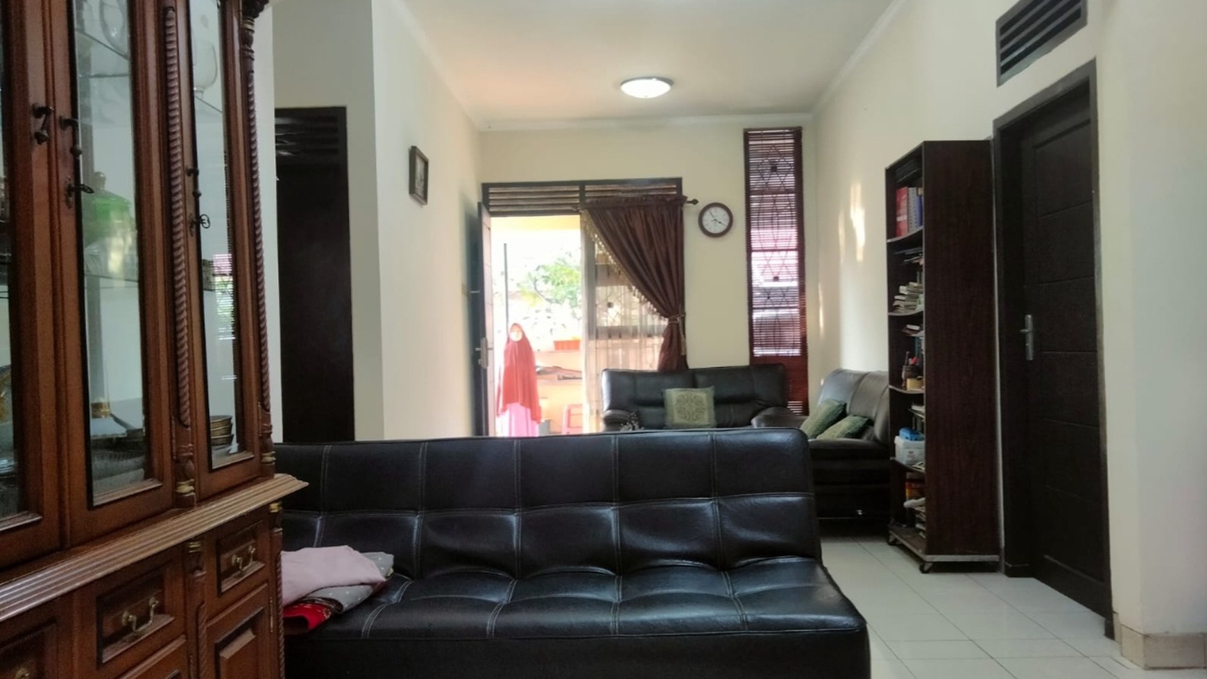 Dijual Rumah di Graha Kalimas 1 Tambun, Bekasi Timur - Lokasi Strategis!