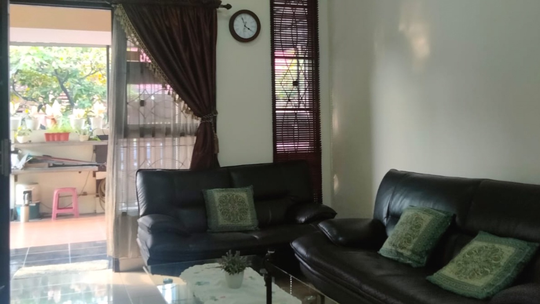 Dijual Rumah di Graha Kalimas 1 Tambun, Bekasi Timur - Lokasi Strategis!