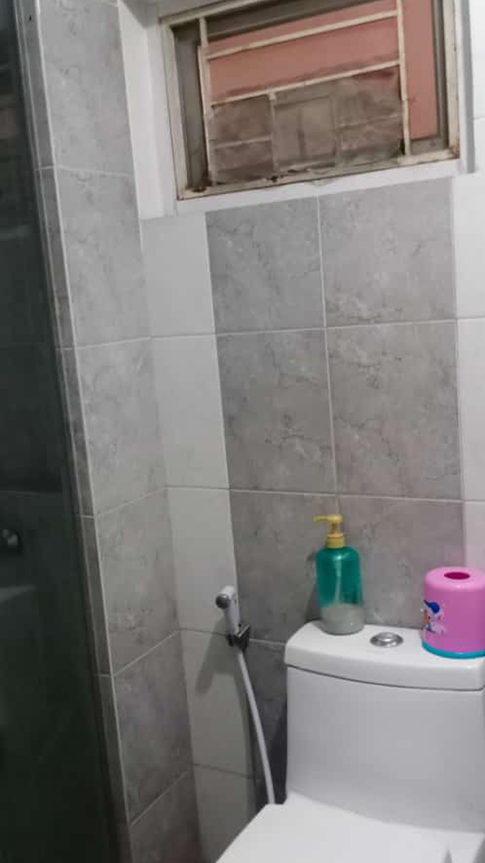 RUMAH SIAP HUNI di PUSPITA LOKA dekat TAMAN KOTA BSD .