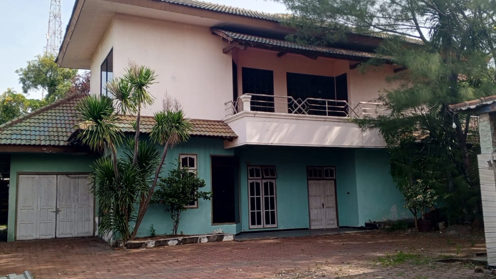 Rumah Komersial Dijual Di Bluru, Sidoarjo