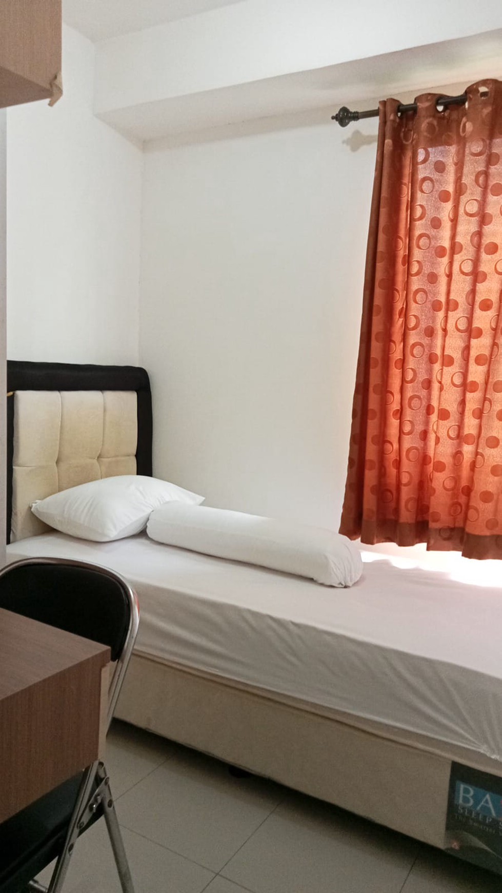 Apartemen Keren Furnished Diarae Kalibata, Nempel Stasiun Comutter